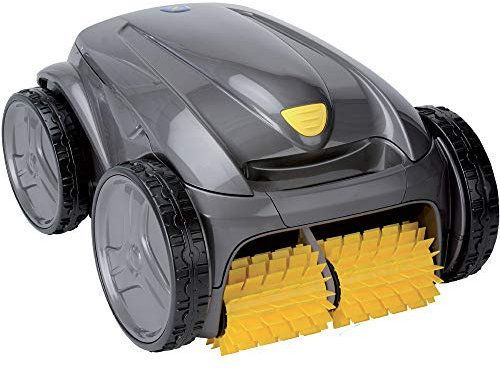 Zodiac Robot Piscine électrique Vortex OV3500 livré avec Chariot de Transport et télécommande