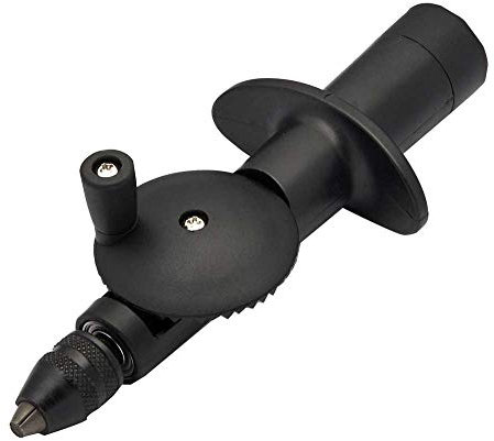 MINI HAND DRILL by EXPO