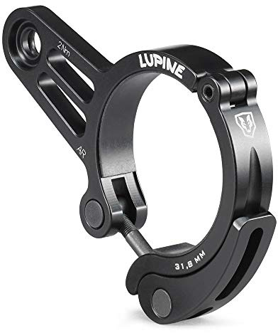 Lupine Alpha Schnellspanner 31,8mm 2022