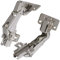 AERZETIX: 2x Bisagras de cazoleta 165° para puertas plegable de muebles de esquina C41052