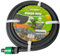 7.5m Hozelock Compatible Porous Soaker Hose - Garden Drip Irrigation Watering Pipe Metre | Leaky Garden Irrigation Soaker Hose Pipe | Ideal Watering Solution for All Plants and Vegetables - Black