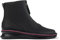 Camper Rolling K400410, Stivale alla caviglia Donna, Nero 001, 37 EU