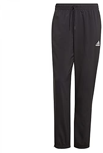 Adidas Herren Stanford E Hose, Black, M