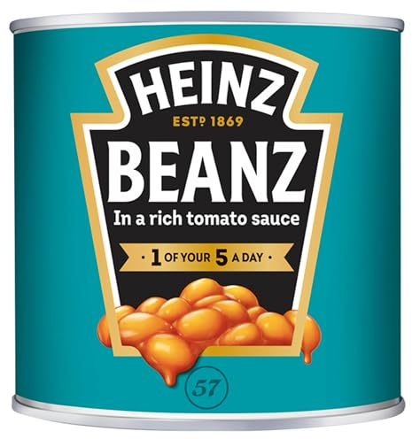 Heinz Baked Beanz 2.62kg