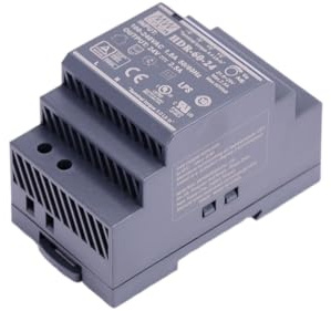 Alimentation Hikvision DS-KAW60-2N Pour portier vidéo modulable 2 fils