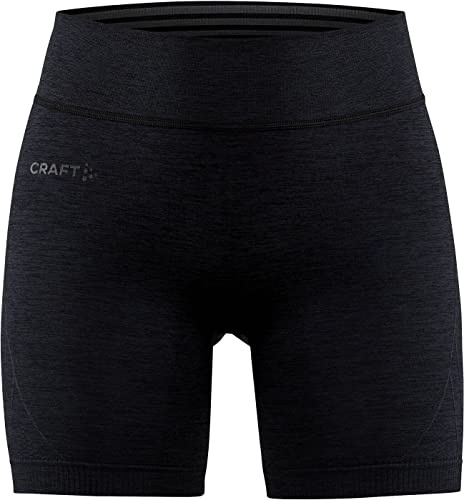 Craft Damen Core Dry Active Comfort Unterhose Kurze Funktionsunterwäsc