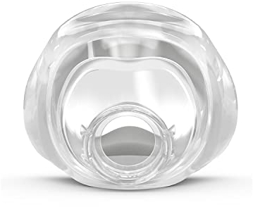 ResMed AirTouch N20 Cushion Large - Ultraweiches Memory Foam-Kissen für individuelle Passform und Komfort, alternatives Kissen für N20-Masken