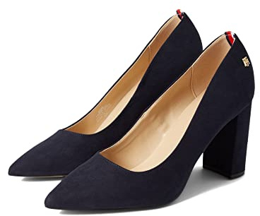 Tommy Hilfiger Damen Abilene Pumps