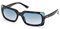 Guess Frauen S0374206 Sonnenbrille, Mehrfarbig, Talla única
