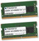 Maxano 16GB Kit 2X 8GB RAM kompatibel mit Apple iMac 19,1 (PC4-21300 SO-DIMM Arbeitsspeicher)