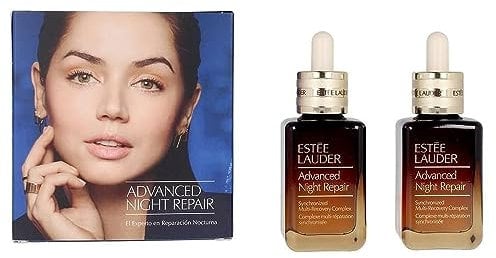 Lauder Tratamiento DUO ANR 50 ml