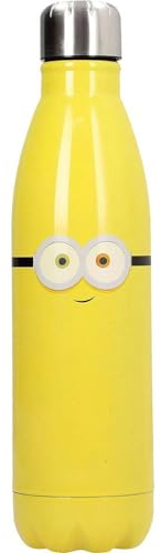 Fizz Creations Minions Water Bottle