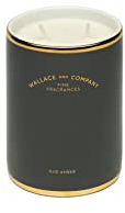 Wallace & Co. Oud Amber Duftkerze 750 ml