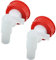 SORIFA - Lot de 2 – Bouchon verseur pour bidons 5L de Marque SORIFA - pour gels et savons liquides.