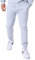 Project X Paris Bas de Jogging Signature Bleu Glacier L