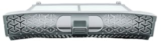 CG94 - Filter Dryer kompatibel für Wäschetrockner SAM_SUNG - DC61-03902A | Einfache Wartung | Italienisches Design, Grau, 308 x 158 x 57 mm