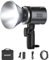 NEEWER MS60 Videoleuchte LED Studiolicht mit 2,4G/APP Steuerung, 65W Dauerlicht 5600K Tageslicht Mini COB Videolicht, 40000Lux/1m CRI 97+/TLCI 98+ 9 Effekte, 0–100% PWM Dimmung, Bowens Mount Adapter