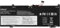 KHlove L17C4PB0 L17M4PB0 Laptop Batteria per Flex 6-14IKB 6-14ARR IdeaPad 530S-14ARR 530S-14IKB 530S-15IKB Yoga 530-14ARR 530-14IKB L17C4PB2 L17M4PB2 5B10Q16066 5B10Q22883 5B10Q16067 Battery 45Wh