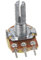 Jgzzmxuq R 5 x 500 K Ohm B500K Einzel Einstellung Oben Linear Potentiometer