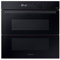 Samsung Built-In Smart Oven 76L Dual Cook Flex & Steam Assist, Cooking Pyrolytic Cleaning, Air Sous Vide NV7B5775XAK/U4