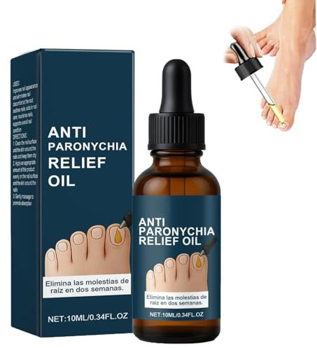 Fungal Nail Treatment,Toenail Treatment Extra Strong,Nail Repair Solution for Toenails, Cuticle Protection & Strengthening, Restoring Nails