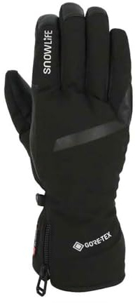 Snowlife Super GTX Primaloft Gloves XL