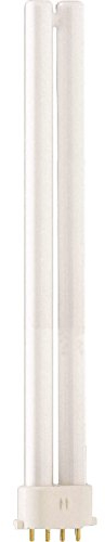 INTEGRÉE 11W84 2G7 4P MASTER PL-S 4 PIN 11 W PL11844P