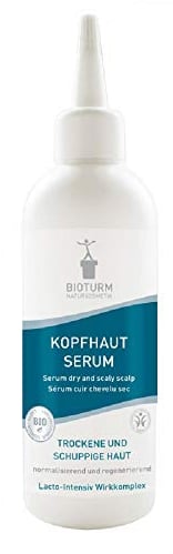 Nr.5 - Kopfhaut Serum 150ml