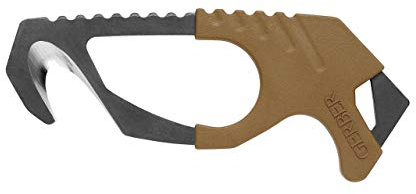 Strap Cutter Coyote Brown
