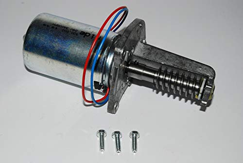 ECI - Fournitures électriques de rechange d'origine BFT I101102 Kit moteur et accessoires SB300