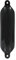 Dan-Fender - Robuster Bootsfender – 1242-F06, schwarz