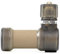 OCOPRO CO2 Diffusor Pure-S für Aquarien bis 300L Atomizer