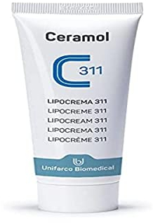 Unifarco Ceramol Lipocrema 311 100ml