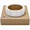 1000 Stück NFC Tag Stickers NFC Sticker NFC Chip Aufkleber Selbstklebend vom Typ NTAG215 NFC Aufkleber，Mit 504 Byte Speicher，NFC Tag iPhone Funktioniert mit Allen NFC-fähigen Telefonen -Timeskey NFC