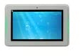 Allnet DT-13RK3288A80POE-NFC Pixel Touchscreen Rockchip, 33,8 cm, 1920 x 1080 2 GB 16 GB Flash Android 8.1 Wi-Fi 4 (802.11n) All-in-One-PC Weiß