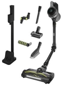 Beko Aspirapolvere Scopa Rocket Power VRT 95929 Vi GR