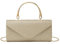 Glitzer-Clutch-Geldbörsen für Damen, funkelnde Abendtaschen, formelle Briefumschläge, Geldbörse, Hochzeit, Party, Handtasche für Cocktail, Abschlussball, glitzernde Clutches, gold