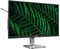 PHILIPS 27B2G5601-27 inch Quad HD monitor, height adjustable, speakers, Adaptive Sync (2560x1440, 100 Hz, 2x HDMI 1.4, 1x DisplayPort 1.2, USB-C (100W PD), USB Hub, RJ45) dark gray