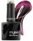 Mylee Cat Eye Gel Nail Polish 8ml [Amulet] - Magnetic, Glitter, Holographic, UV/LED Nail Art Manicure Pedicure, Professional, Salon & Home Use, Long Lasting & Easy to Apply, Vegan & Cruelty Free