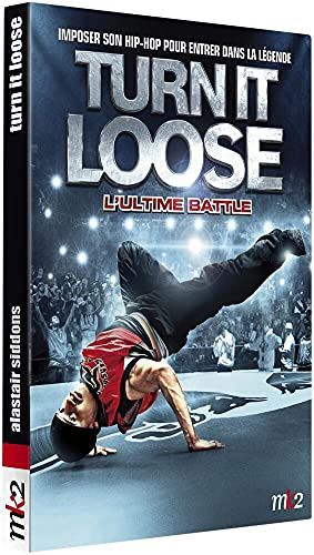 Turn it loose [FR Import]