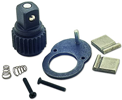 Laser 1546 Ratchet Repair Kit 1/2 D
