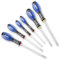 Expert by Facom E160902 Jeu de 6 Tournevis Fente/Phillips Expert by Facom-E160902