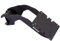 SHAD Y0XM20ST Yamaha X-Max 125-250'10 Noir, Taille Unique