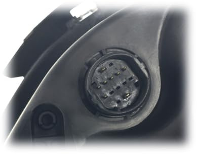 Magneti Marelli 712422401129 Hauptscheinwerfer, Recht mit LWR