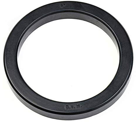 Brew Head Group Gasket for Gaggia Espresso Machines E61 - 8.5mm