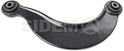 SIDEM 3575 Stange/Strebe, Radaufhängung | Kompatibel mit: FORD FOCUS I, FOCUS I Stufenheck, MAZDA 3, 3, 3 Stufenheck, 3 Stufenheck, 5, 5, VOLVO C30, S40 II, V50