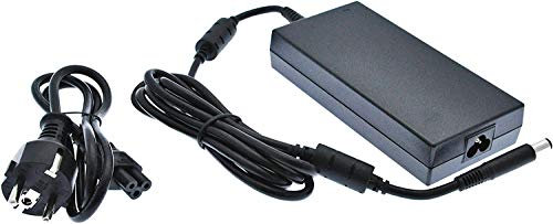 DELL Fuente DE ALIMENTACIÓN : Europeo - 180W Adaptador DE CA con Cable DE ALIMENTACIÓN DE 2M