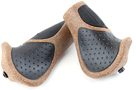 Contec Tour Deluxe Kork Griffe 135/92