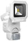ESYLUX LED-Strahler SUNAFLTR1000830MDWH weiß OFL/AFL Sun Downlight/Strahler/Flutlicht 4015120810022