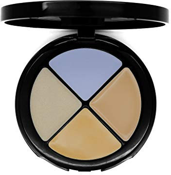 W7 | Concealer | HIDE N SEEK ANTI DULLMESS
